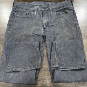 Levi’s Men’s 514 Jeans